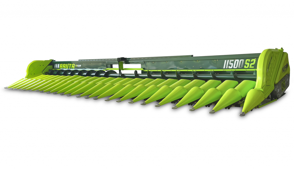 Máquinas Agrícolas Bruta PMKF S2 - KF em Guarantã do Norte MT