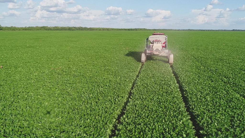 Máquinas Agrícolas SPARTLANCER 5000 - JAN em Guarantã do Norte MT