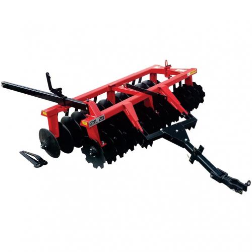 Máquinas Agrícolas GRADE NIVELADORA LEVE - GNL (SANTA IZABEL) em Guarantã do Norte MT