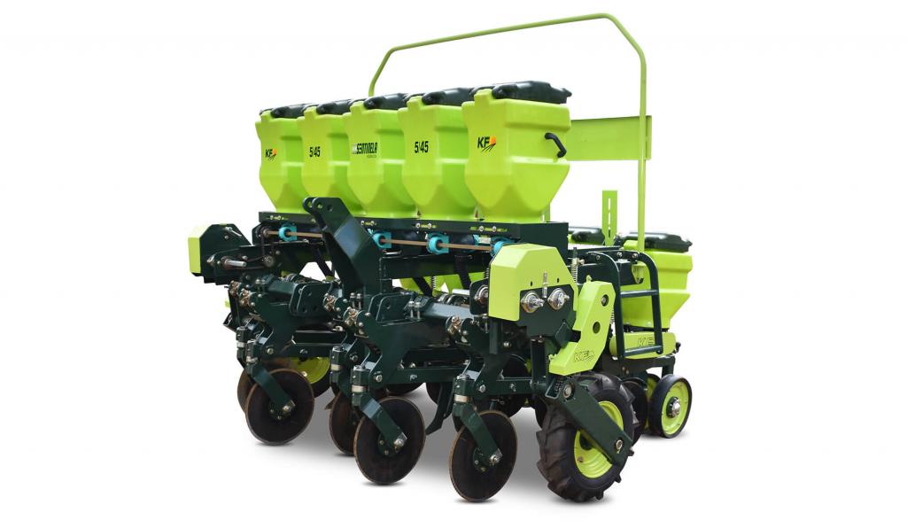 Máquinas Agrícolas Sentinela Hidráulica - KF em Guarantã do Norte MT